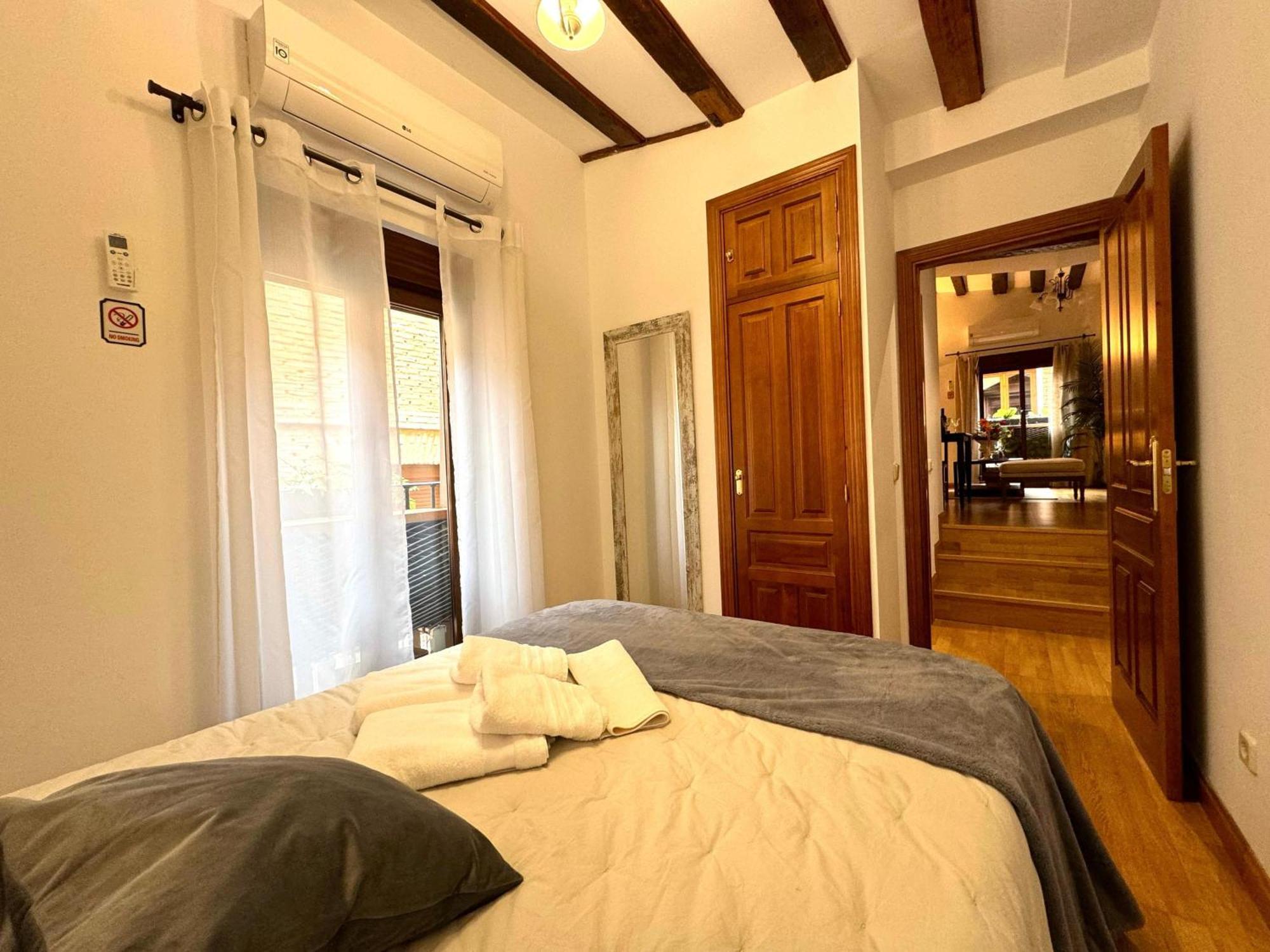 Suite Imperial Toledo Exterior photo