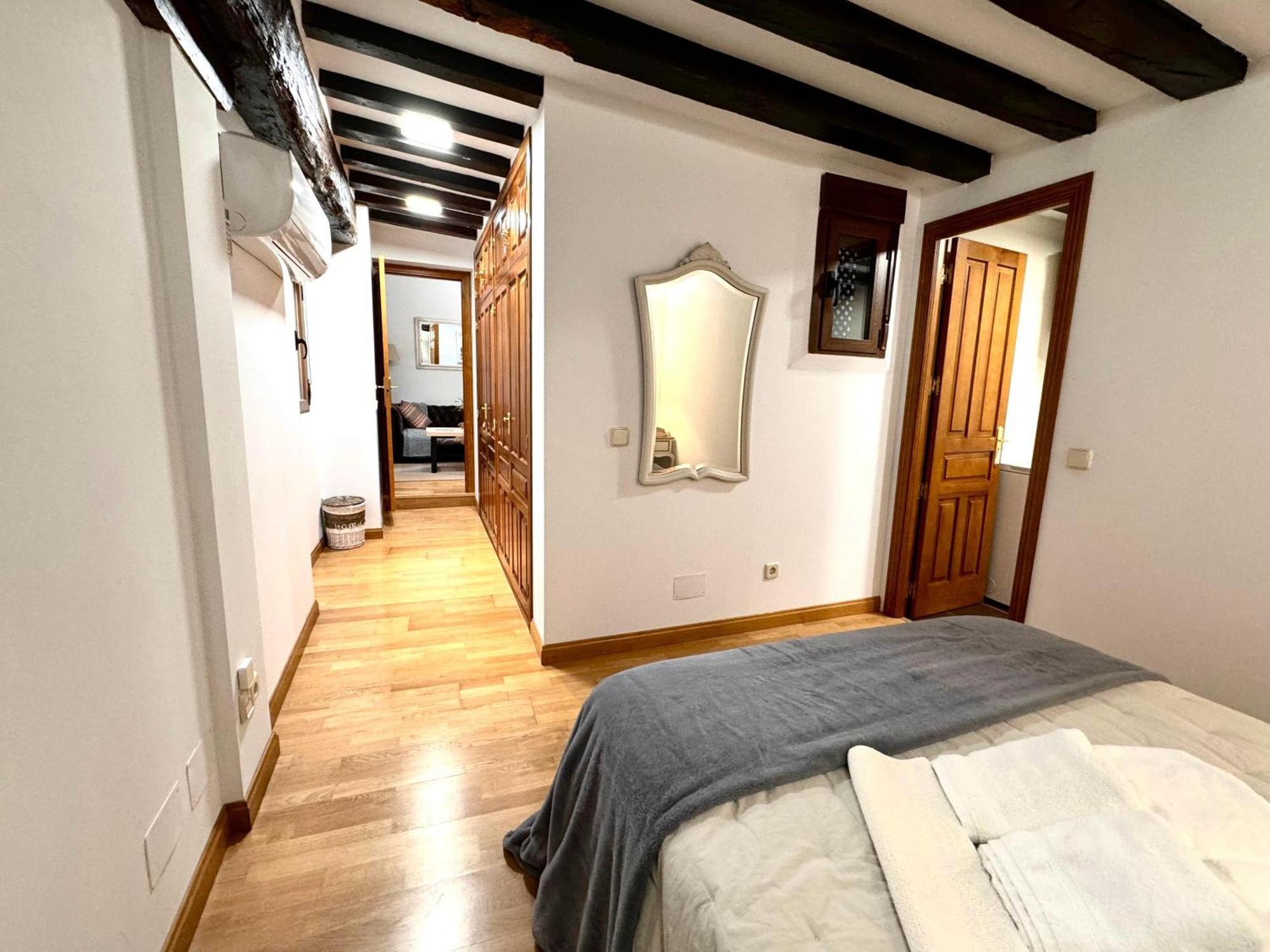 Suite Imperial Toledo Exterior photo