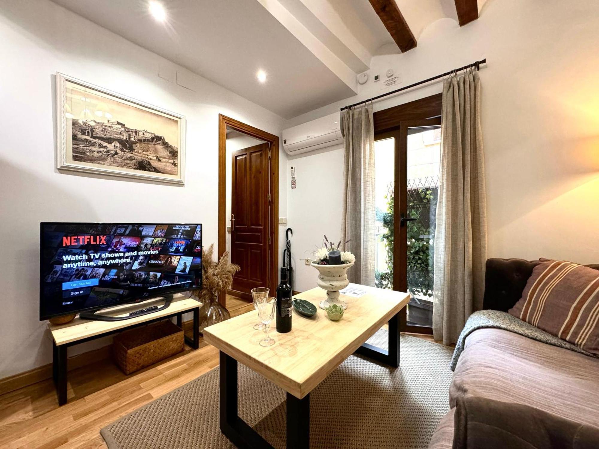 Suite Imperial Toledo Exterior photo
